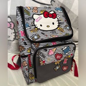 Hello Kitty backpack